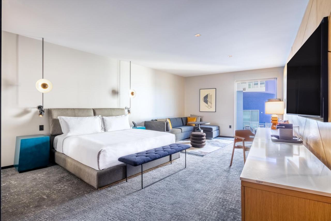The Shay, A Destination By Hyatt 4* Los Angeles