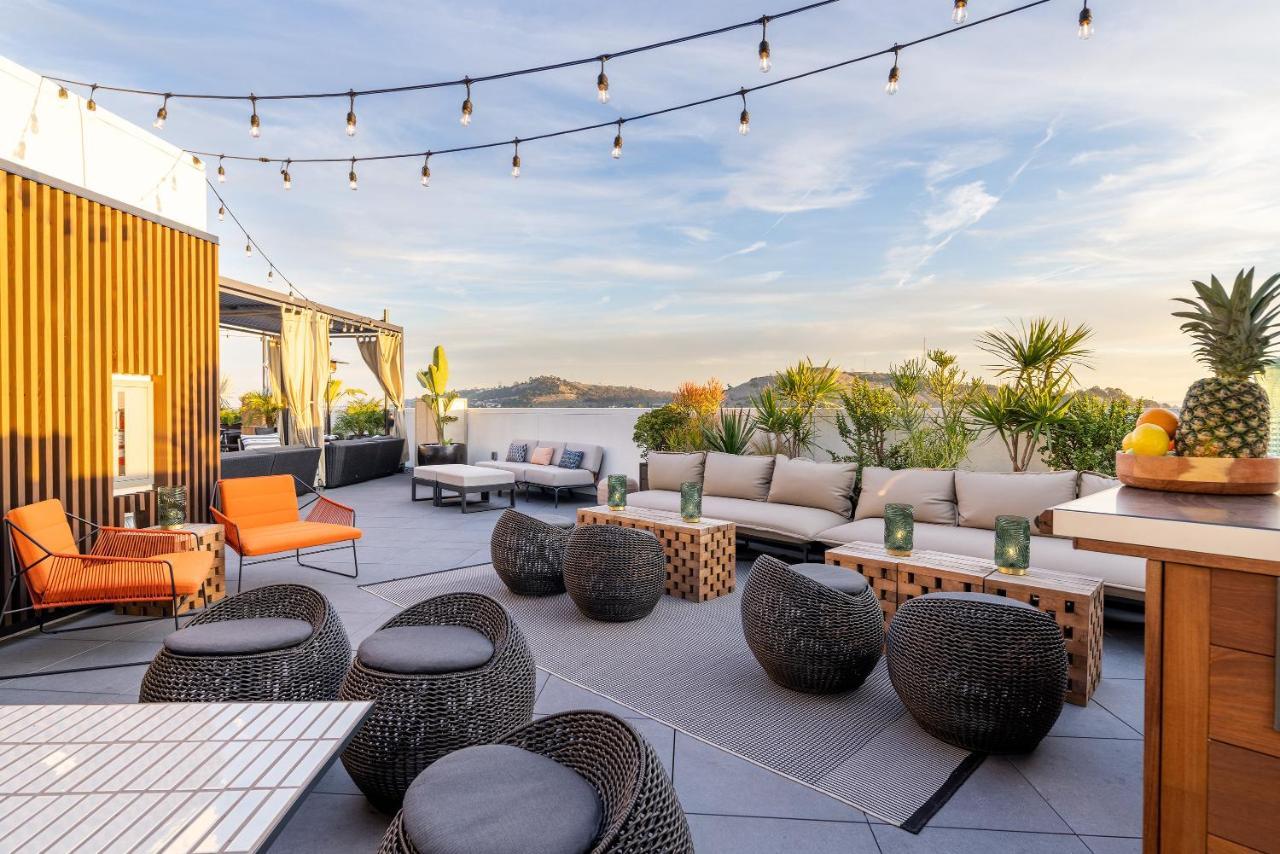 The Shay, A Destination By Hyatt Hotel Los Angeles
