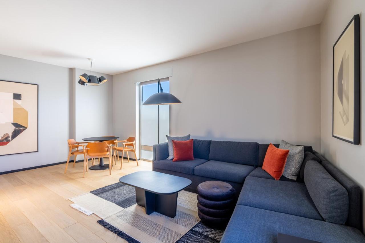The Shay, A Destination By Hyatt 4* Los Angeles
