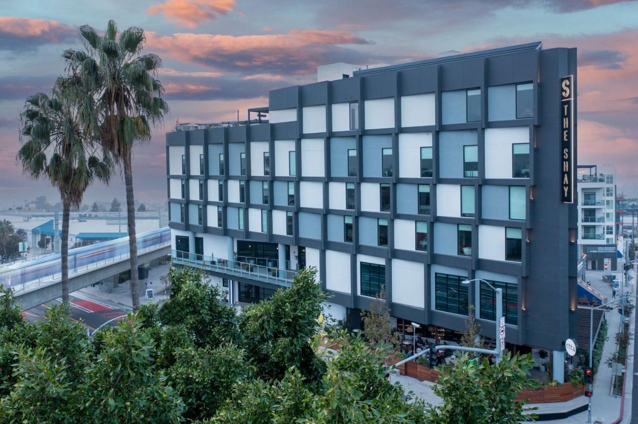 The Shay, A Destination By Hyatt 4*