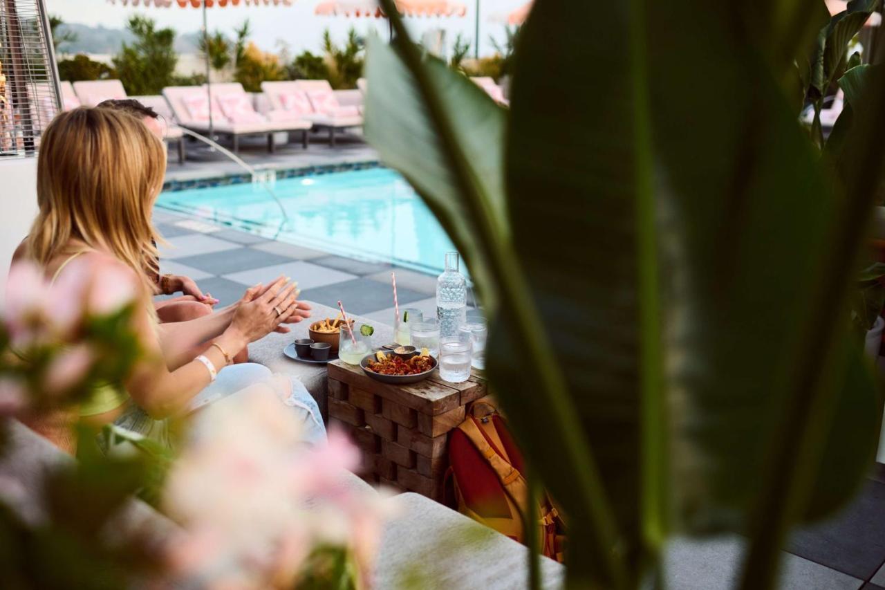 The Shay, A Destination By Hyatt 4* Los Angeles