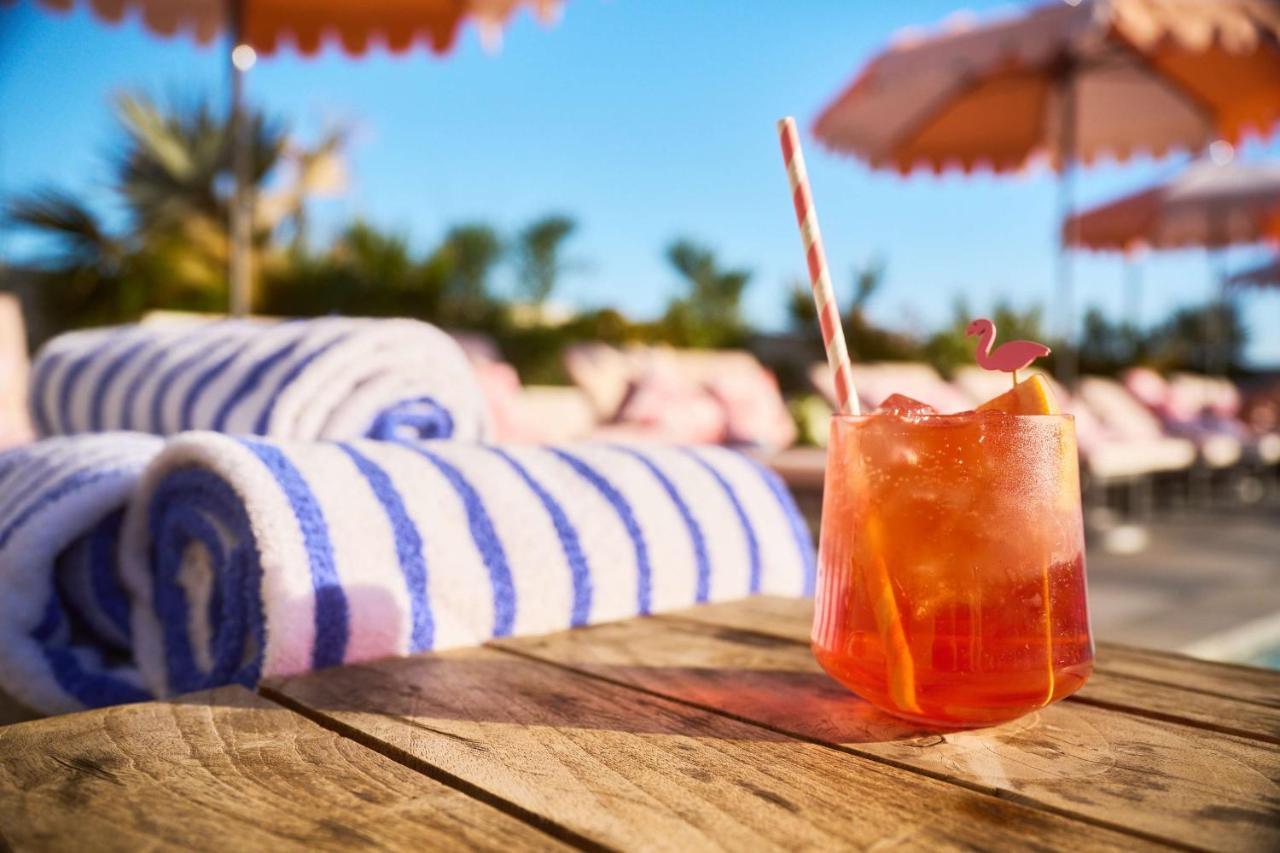 The Shay, A Destination By Hyatt Hotel Los Angeles