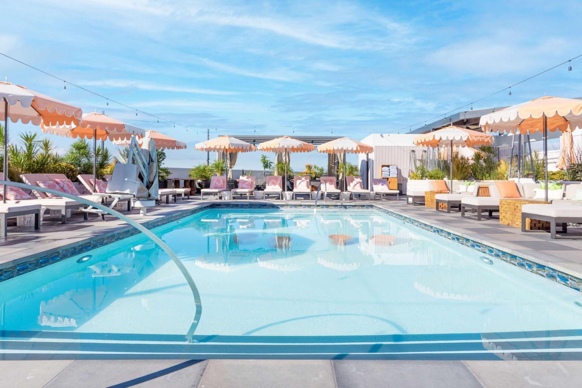 The Shay, A Destination By Hyatt