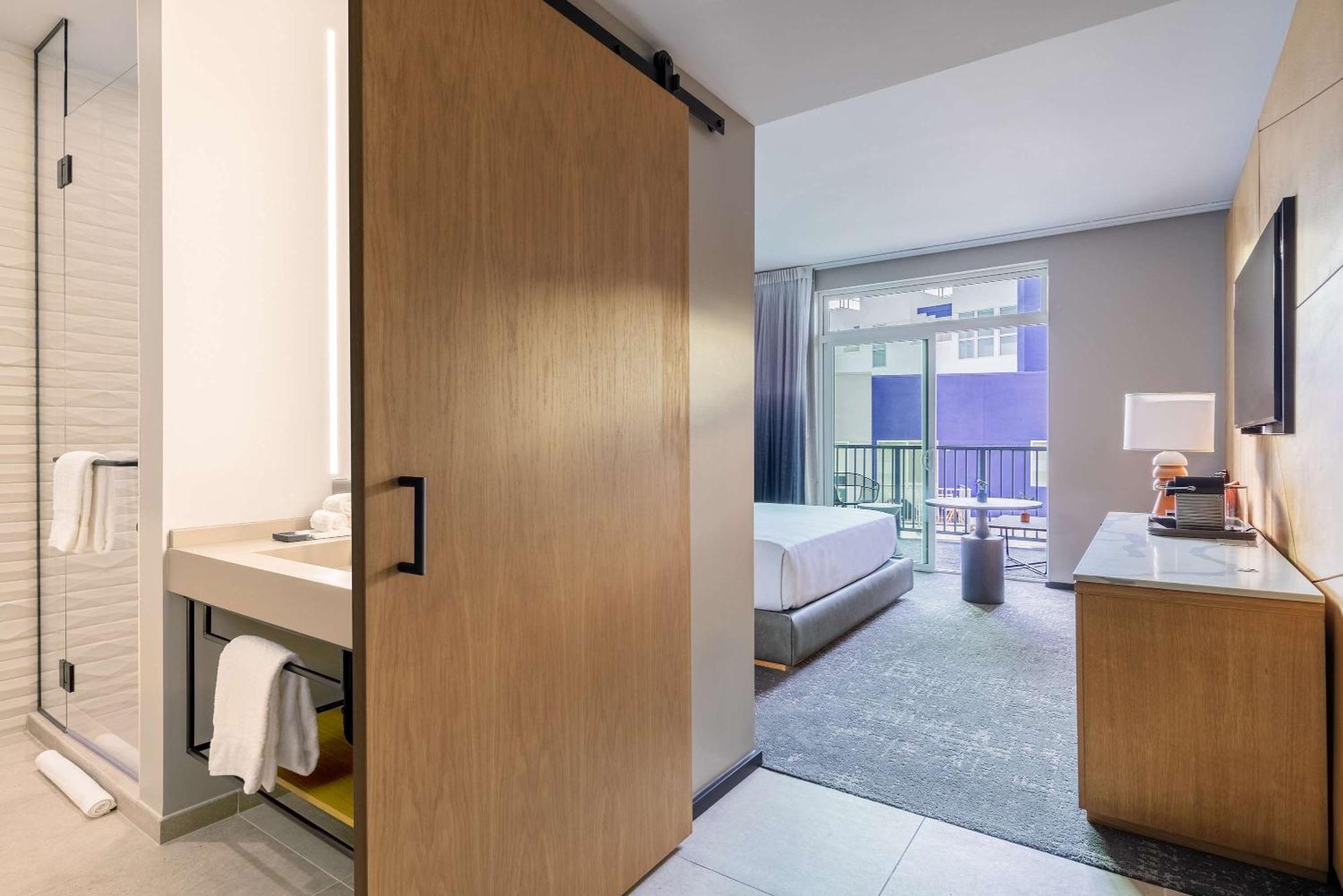 The Shay, A Destination By Hyatt