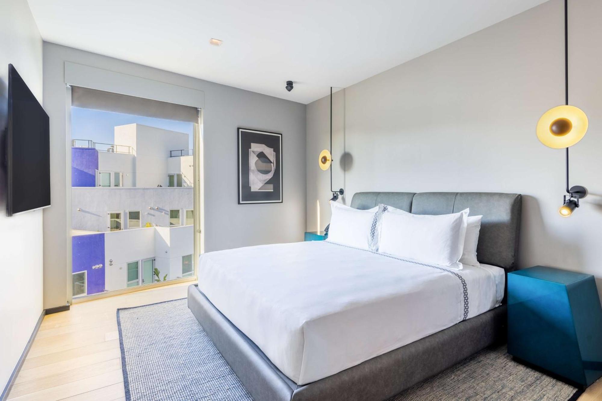 The Shay, A Destination By Hyatt 4* Los Angeles