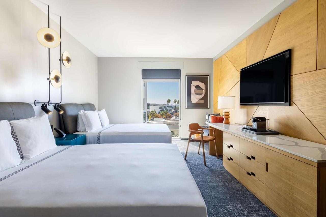 The Shay, A Destination By Hyatt Hotel 4*