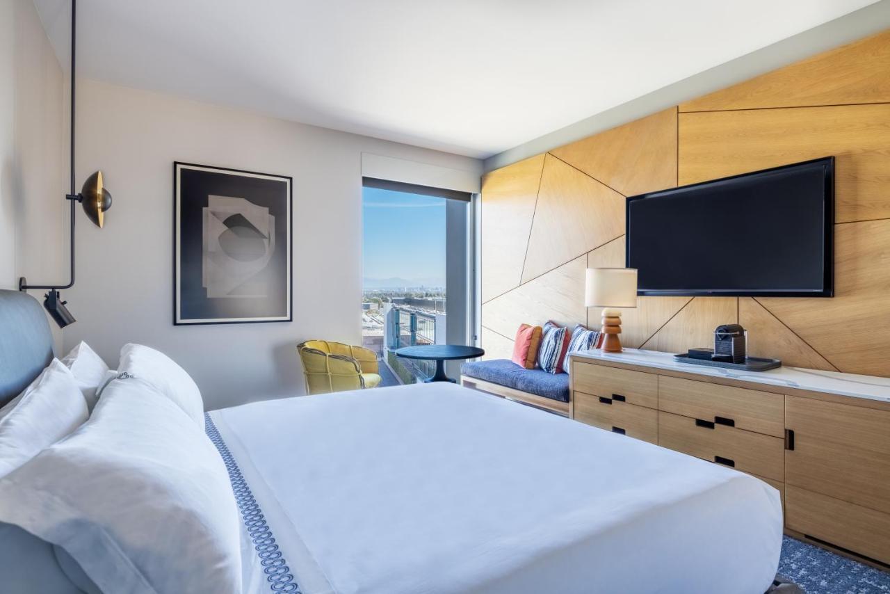 The Shay, A Destination By Hyatt 4* Los Angeles