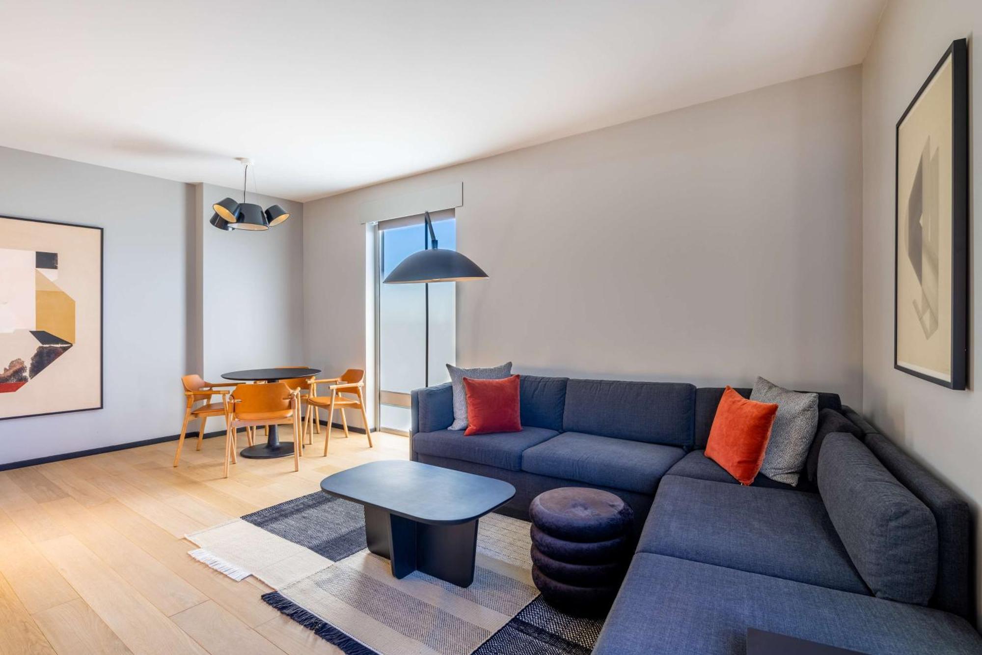 Hotel The Shay, A Destination By Hyatt 4*