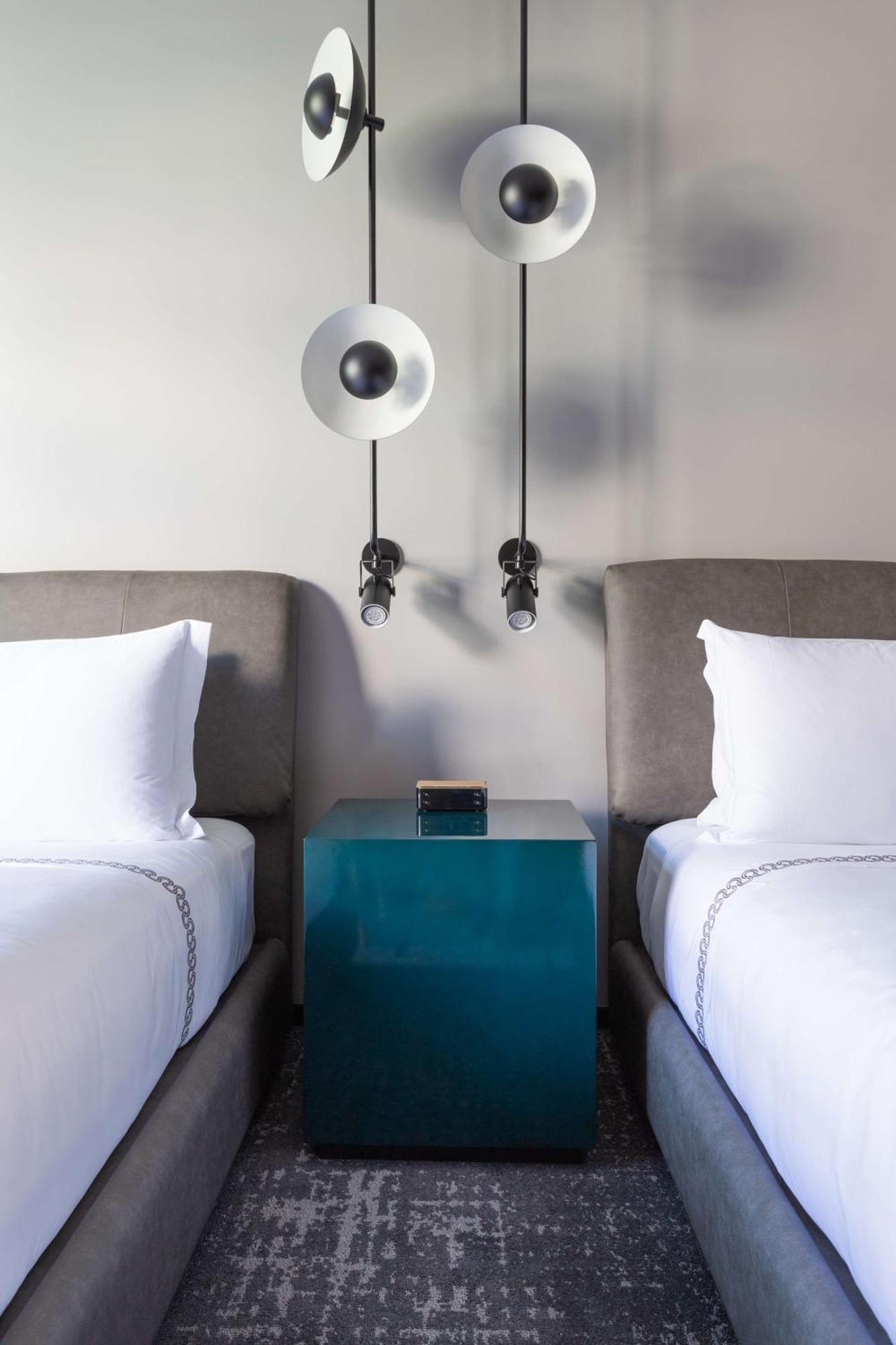 Hotel The Shay, A Destination By Hyatt Los Angeles