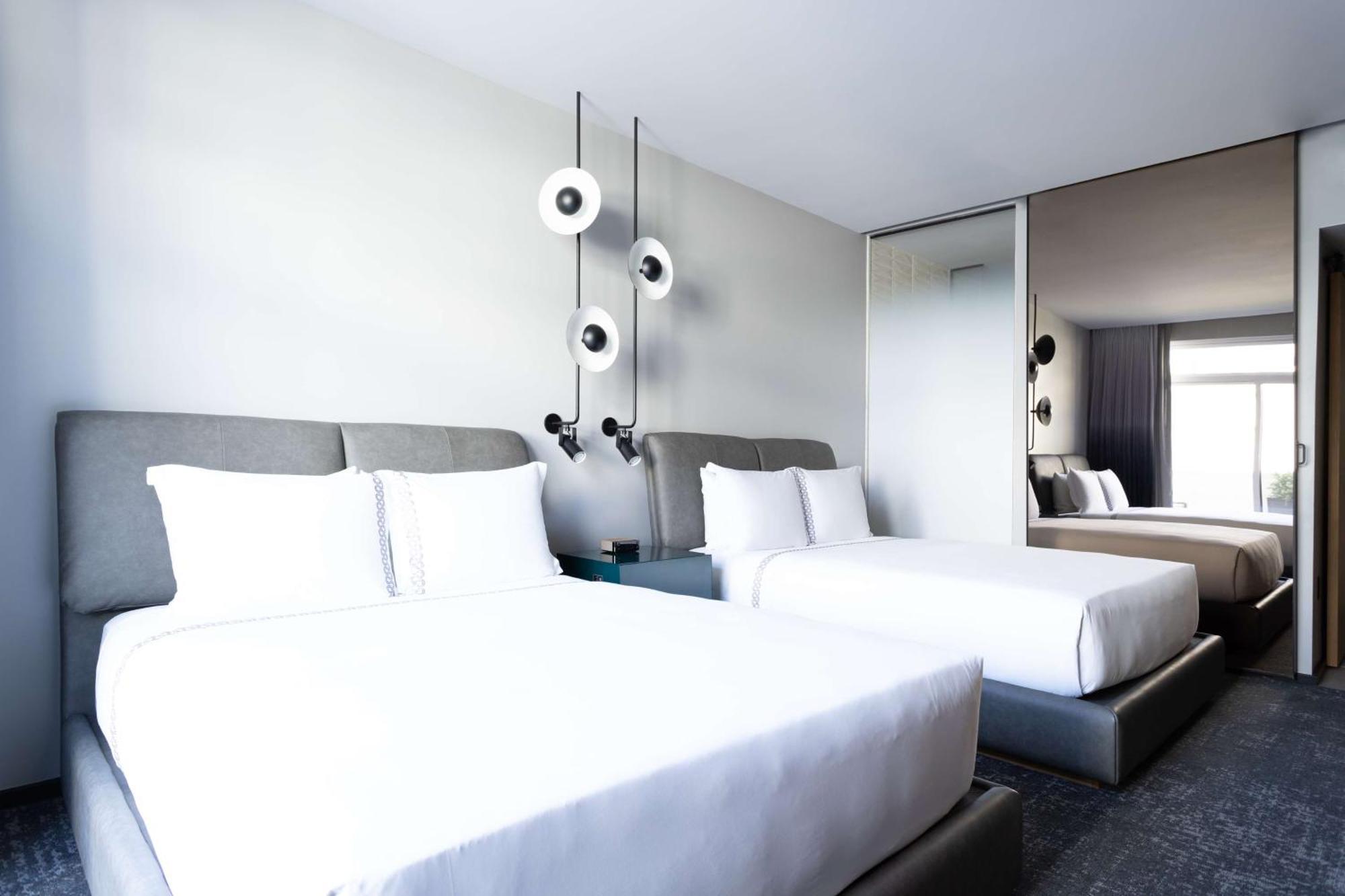 Hotel The Shay, A Destination By Hyatt Los Ángeles