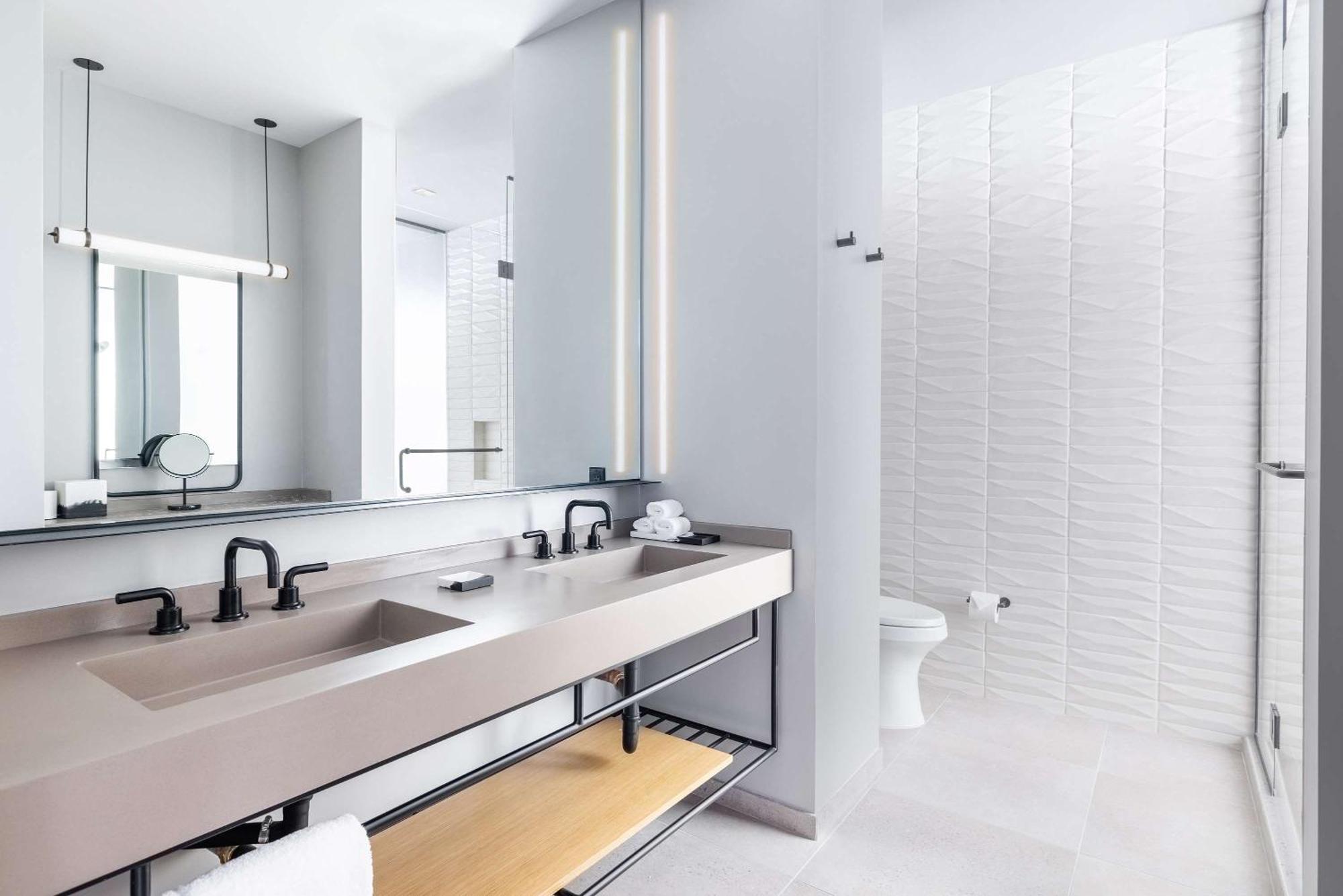 Hotel The Shay, A Destination By Hyatt Los Ángeles