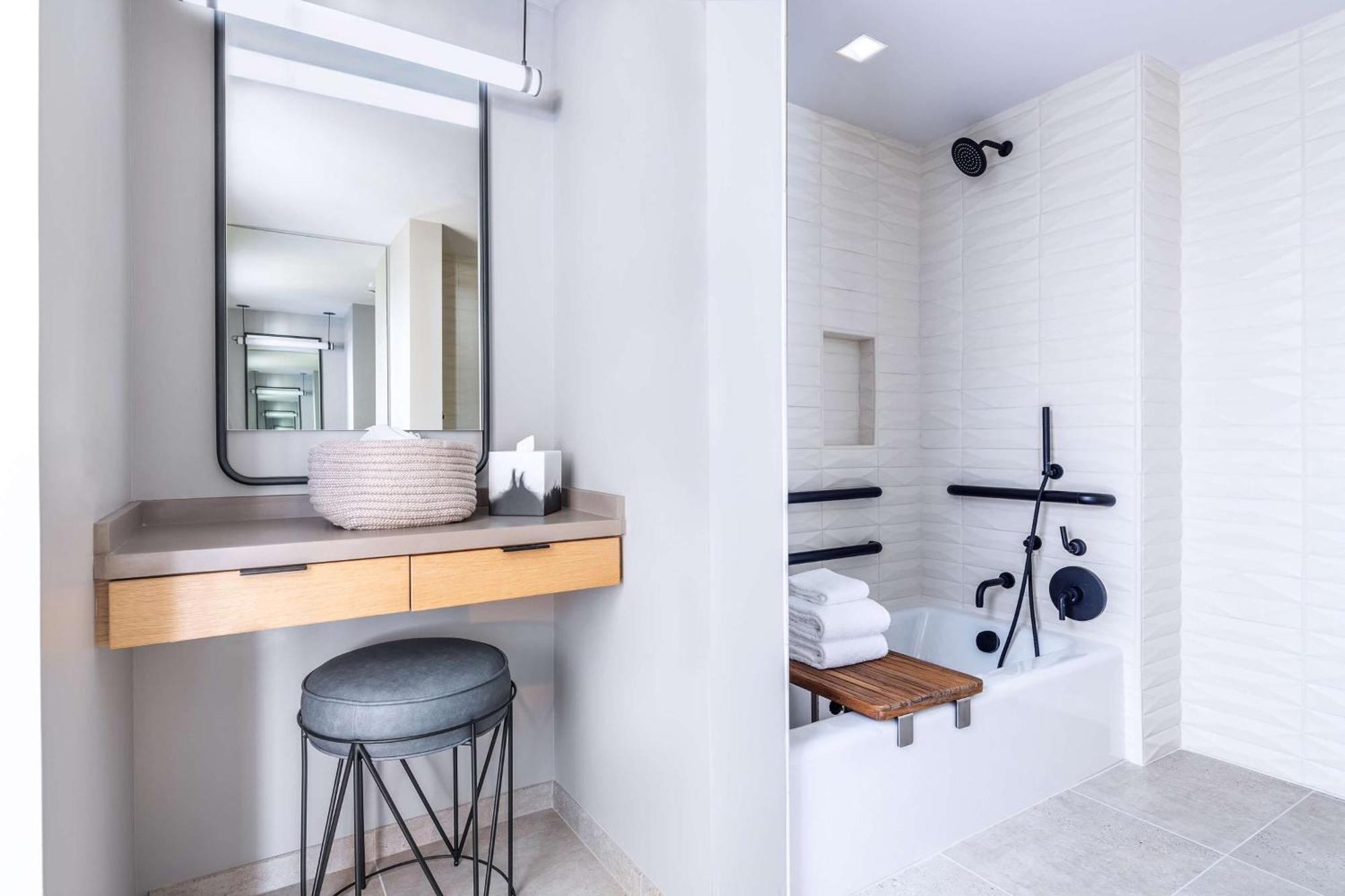 The Shay, A Destination By Hyatt Hotel Los Angeles