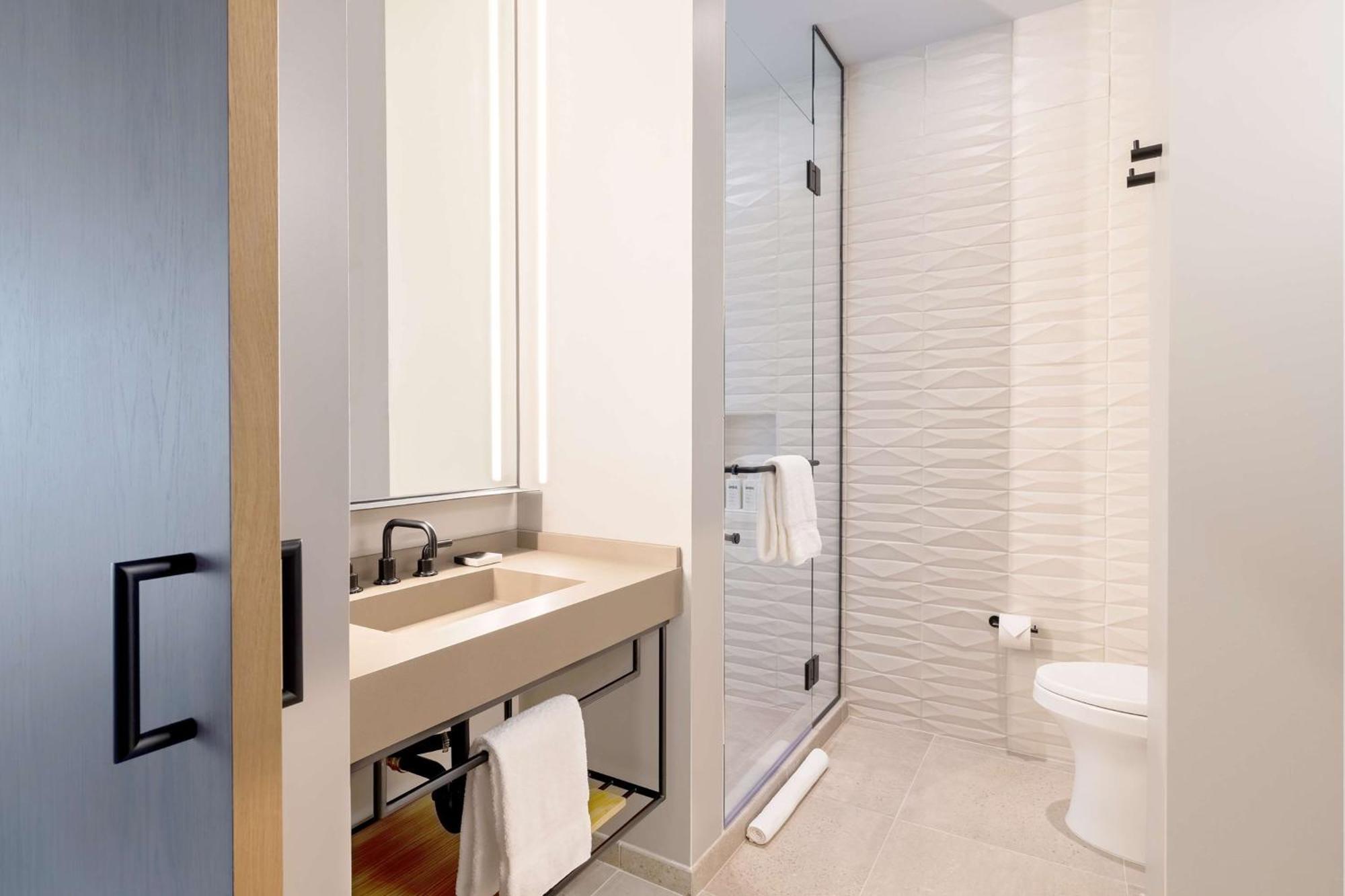 The Shay, A Destination By Hyatt Los Ángeles