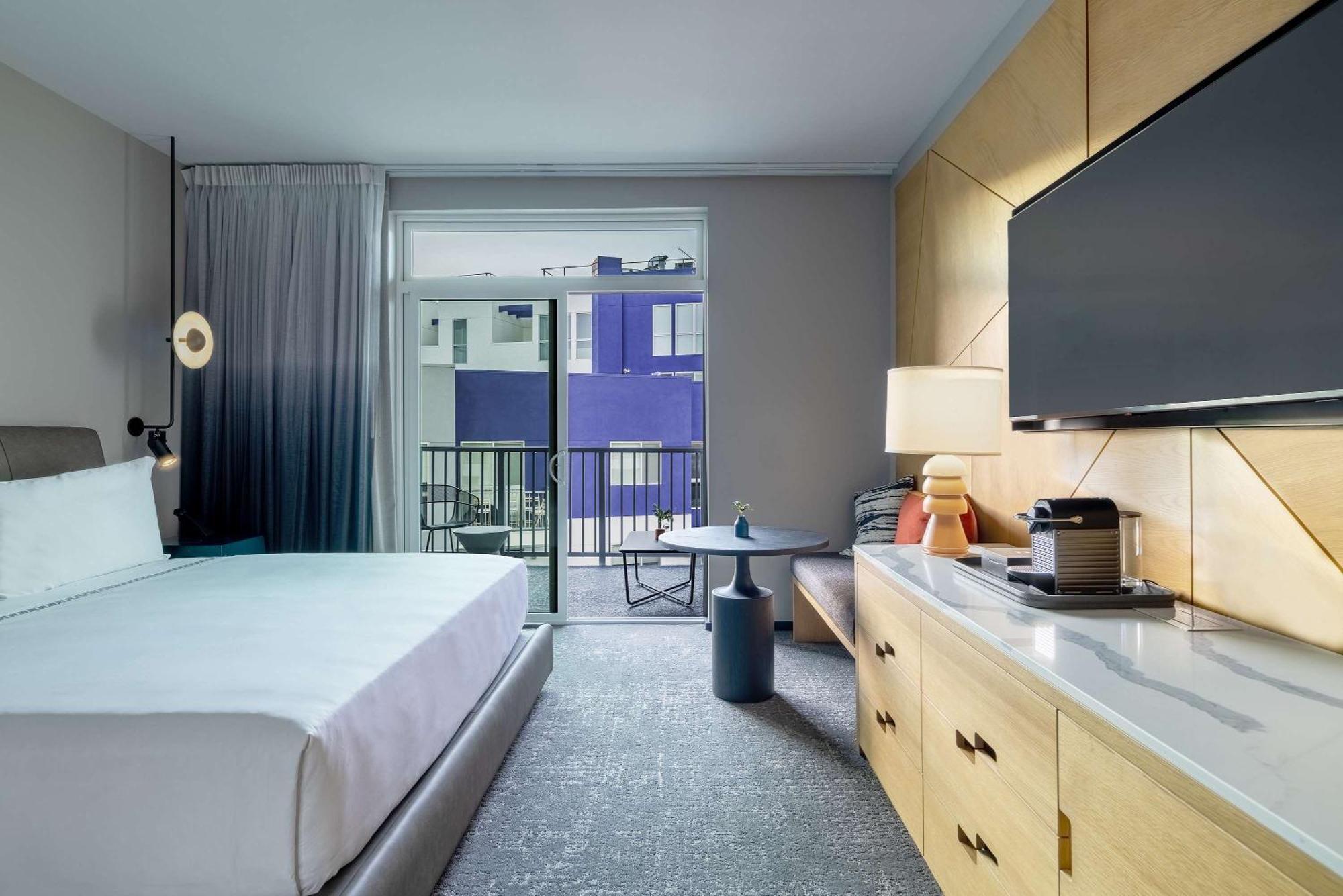The Shay, A Destination By Hyatt