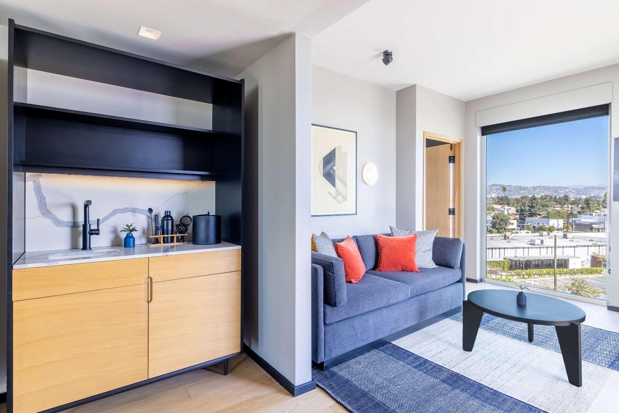 The Shay, A Destination By Hyatt Los Angeles