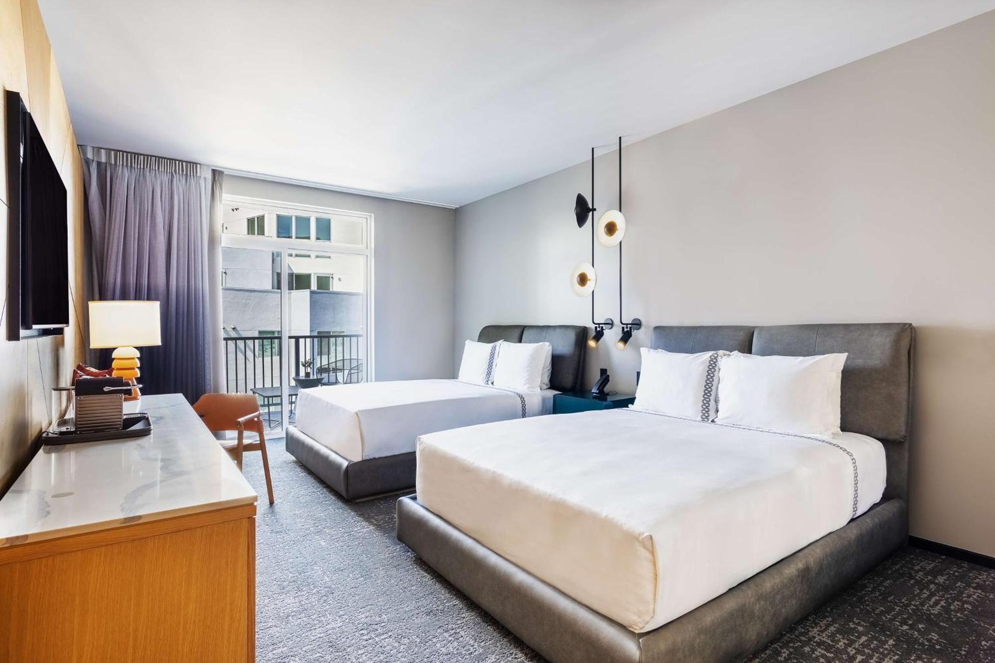 The Shay, A Destination By Hyatt Los Angeles