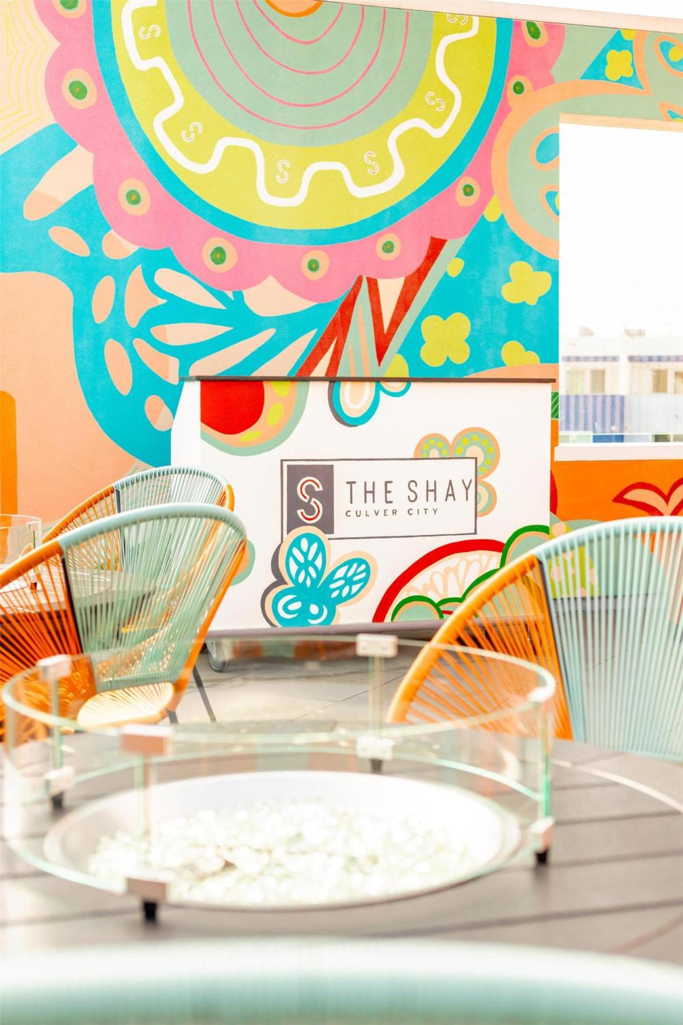 The Shay, A Destination By Hyatt 4* Los Ángeles