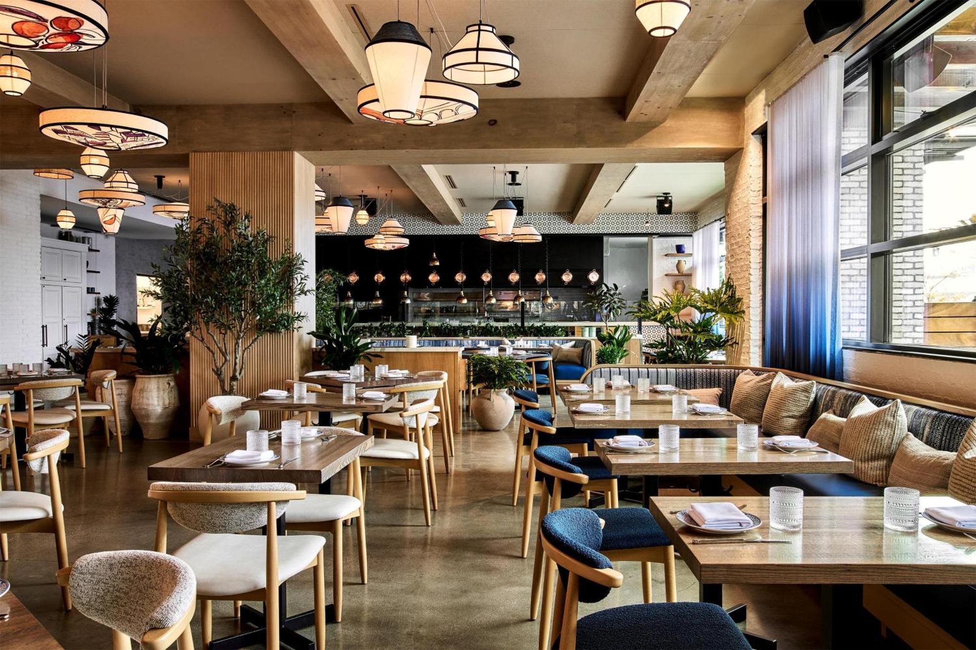 The Shay, A Destination By Hyatt Hotel