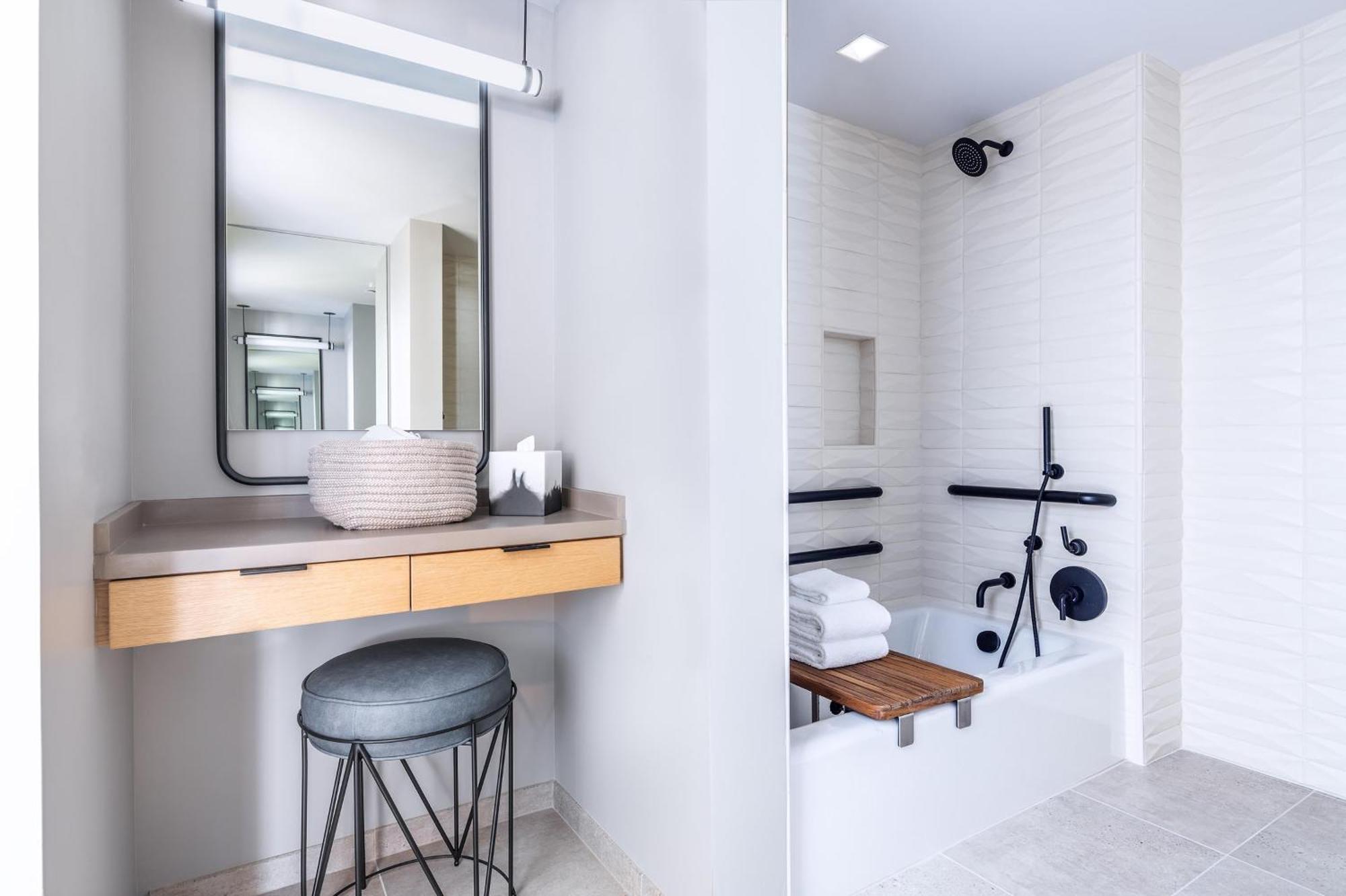 Hotel The Shay, A Destination By Hyatt Los Ángeles