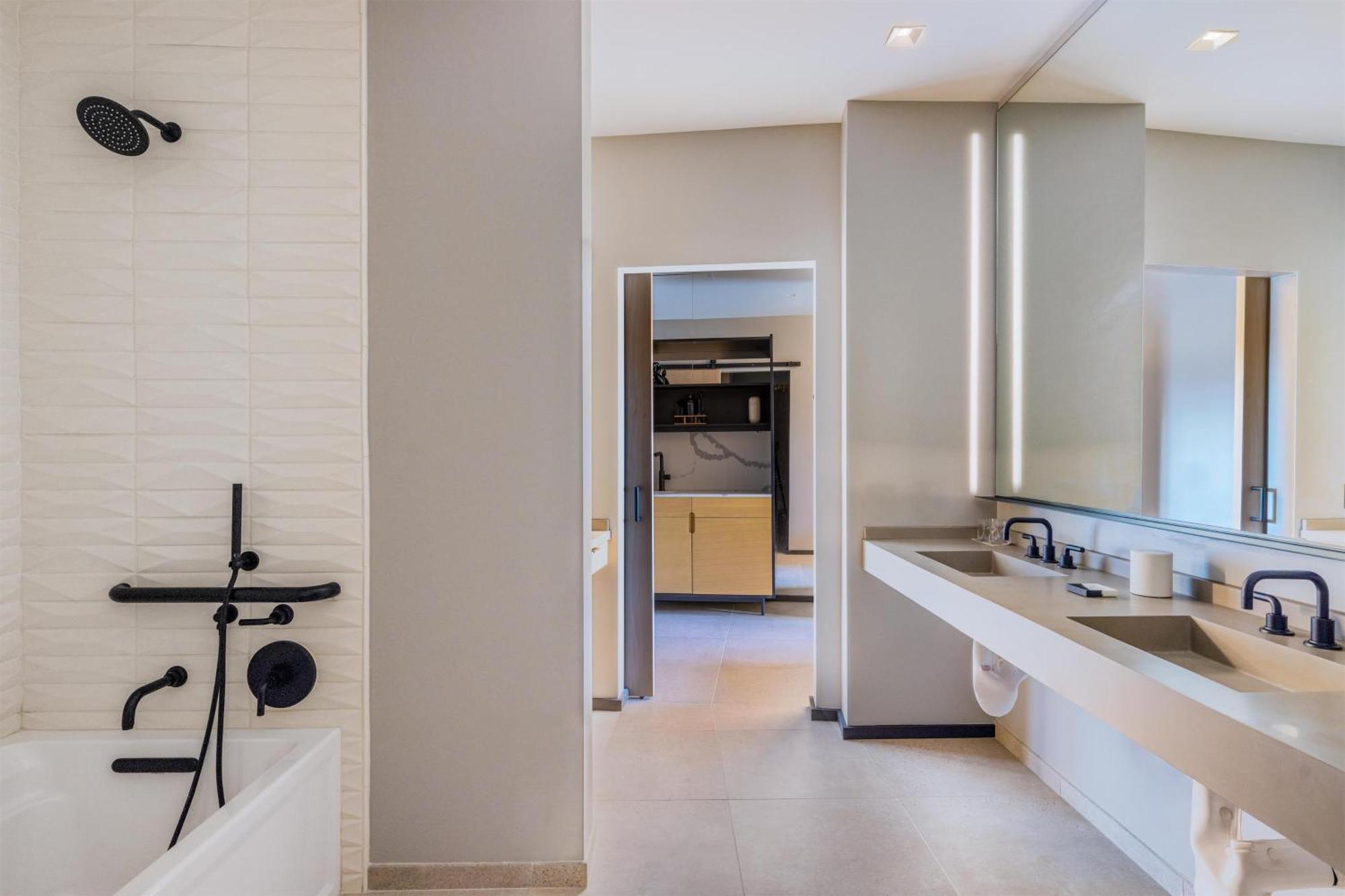 Hotel The Shay, A Destination By Hyatt Los Ángeles