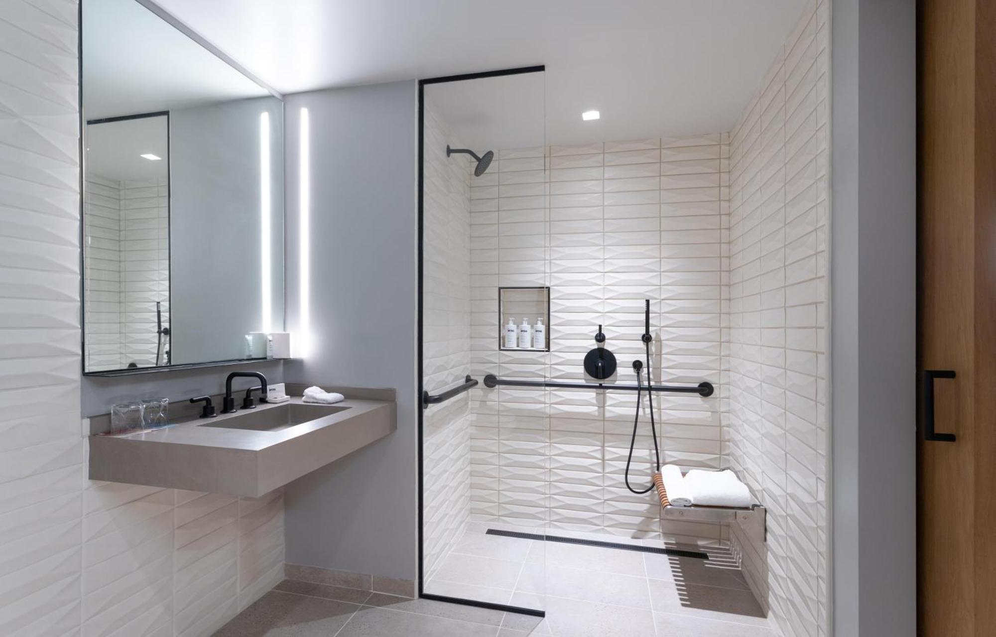 The Shay, A Destination By Hyatt 4* Los Ángeles