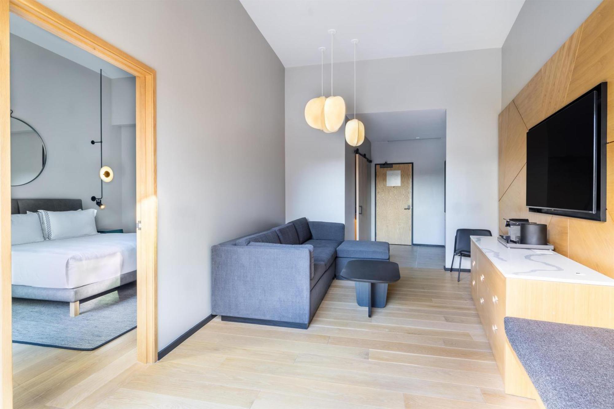 The Shay, A Destination By Hyatt Hotel