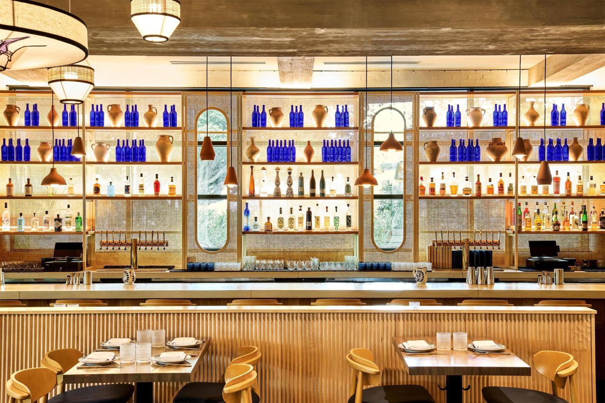 Hotel The Shay, A Destination By Hyatt