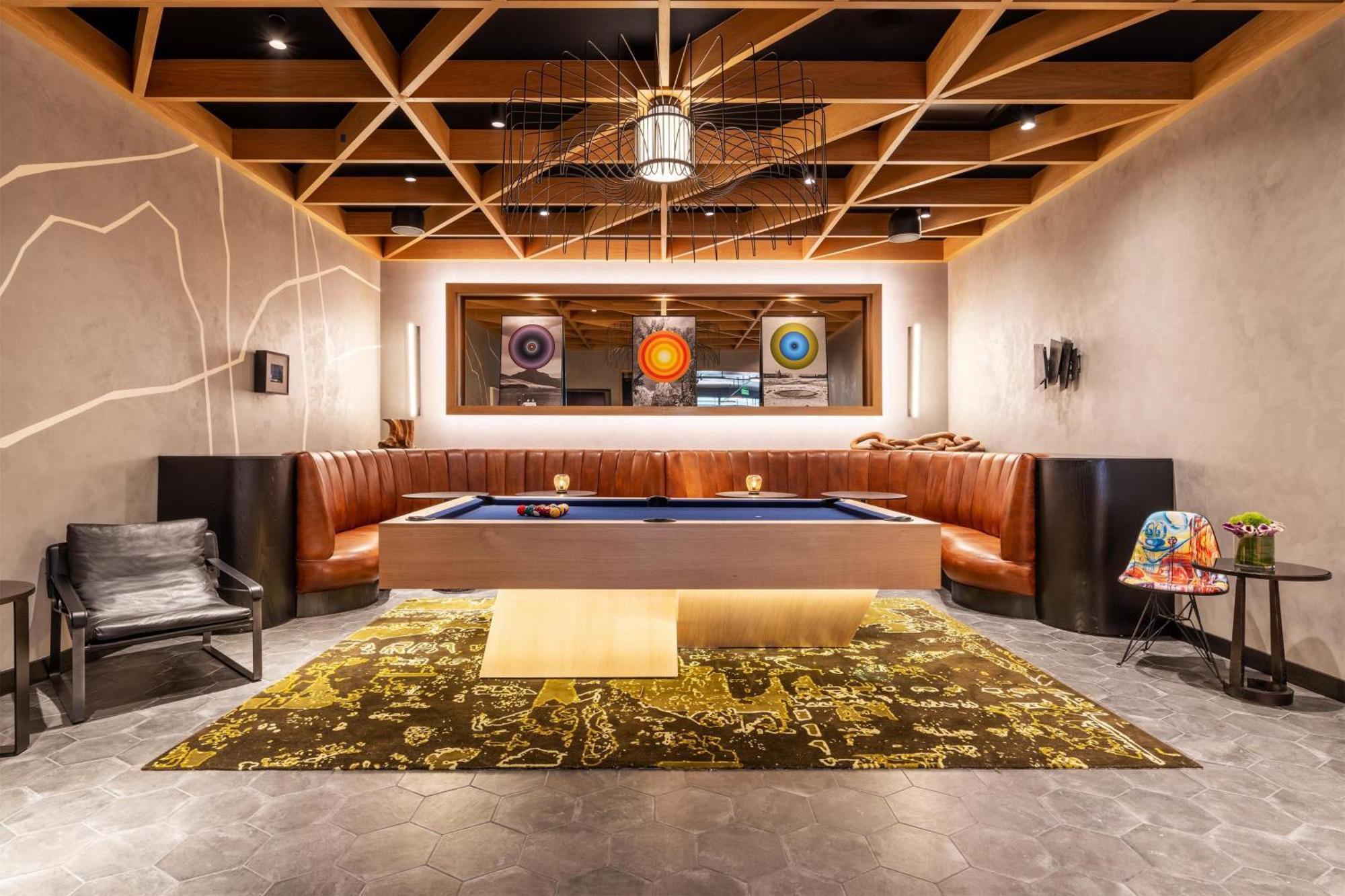 The Shay, A Destination By Hyatt 4*