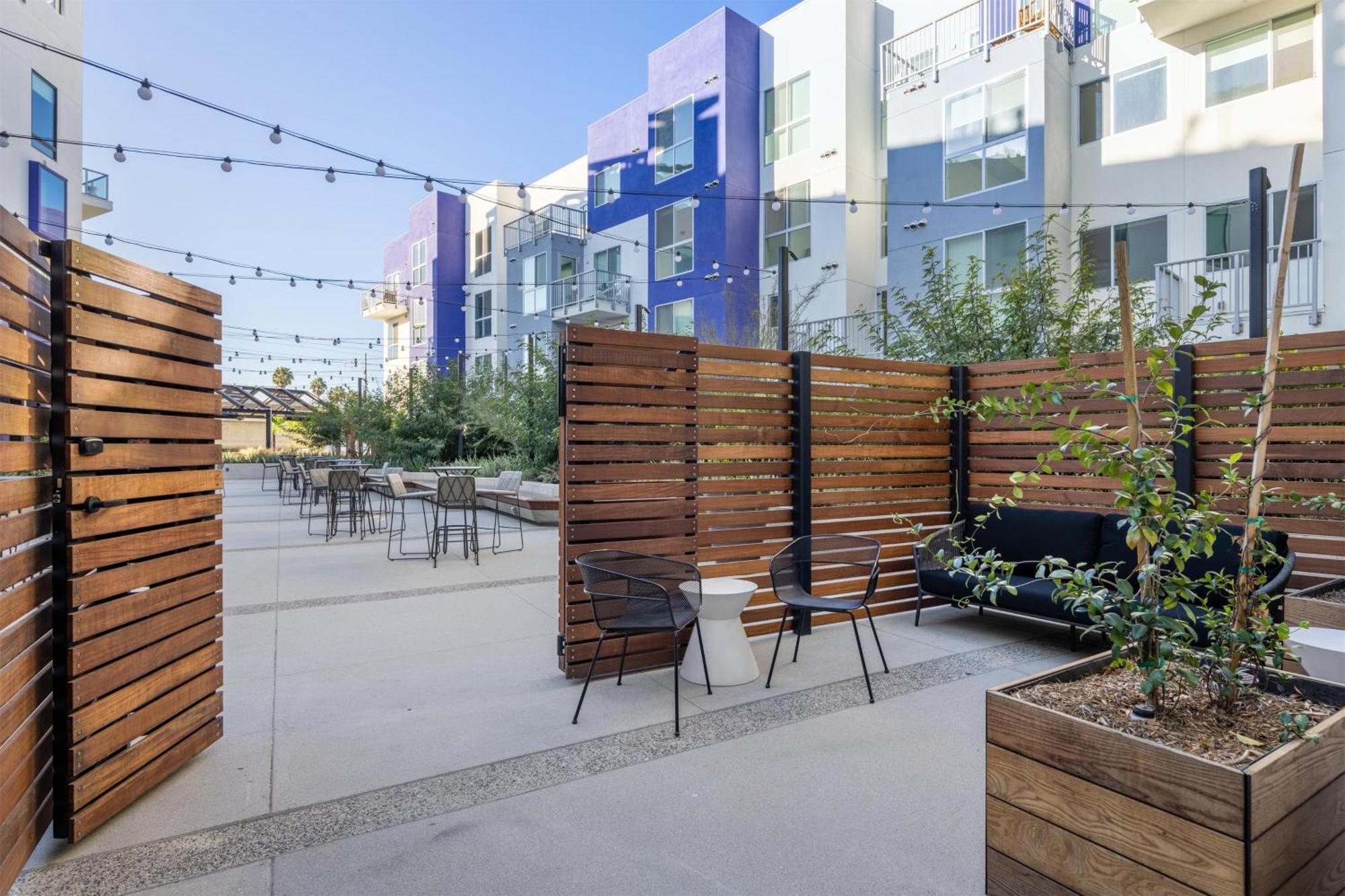 The Shay, A Destination By Hyatt 4*
