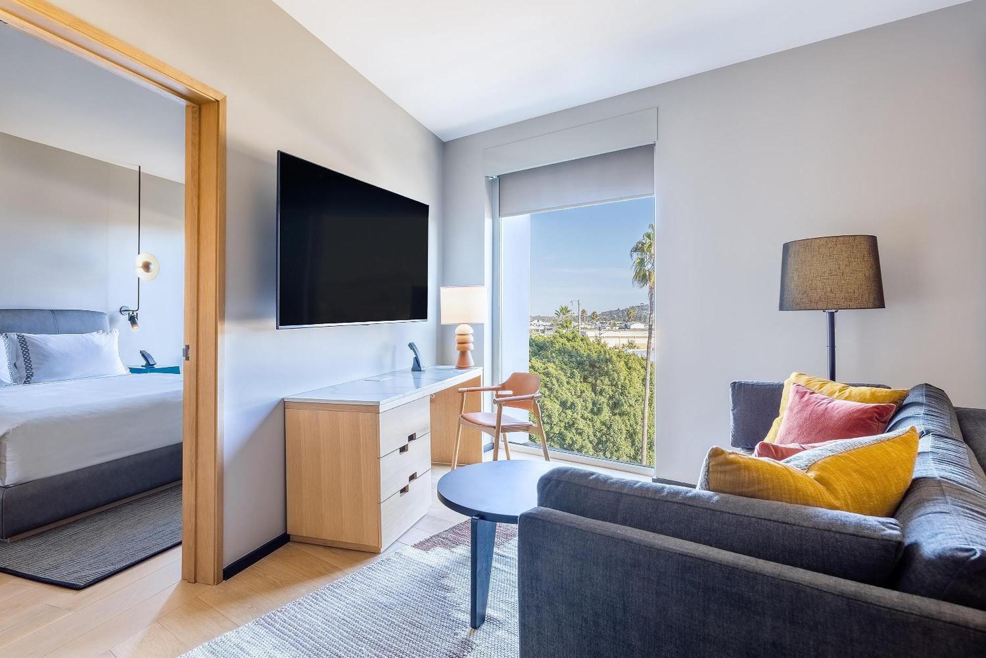 The Shay, A Destination By Hyatt