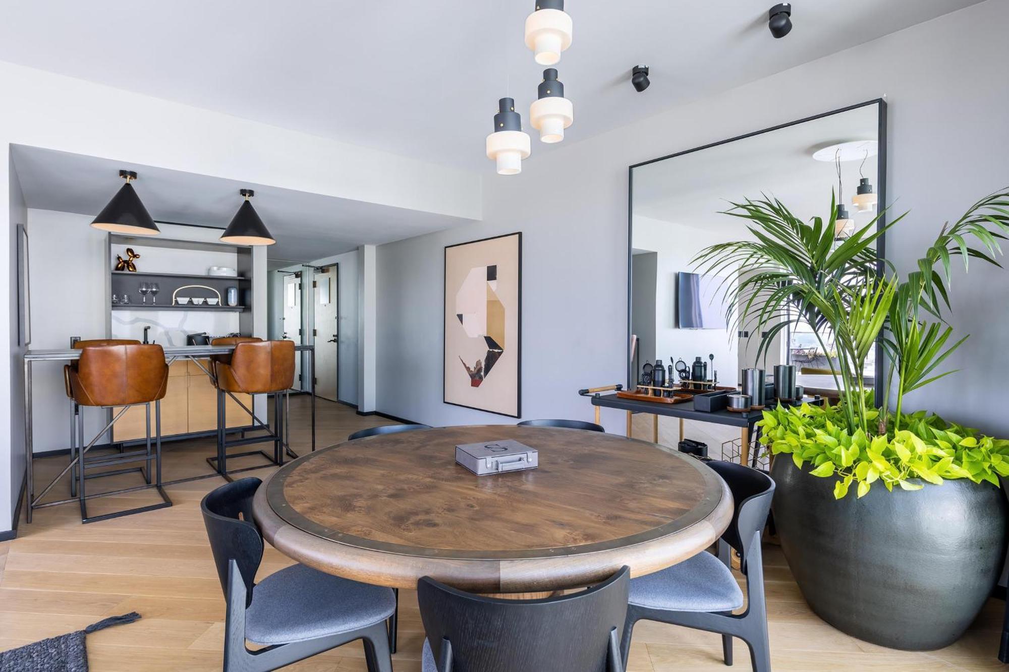 Hotel The Shay, A Destination By Hyatt Los Ángeles