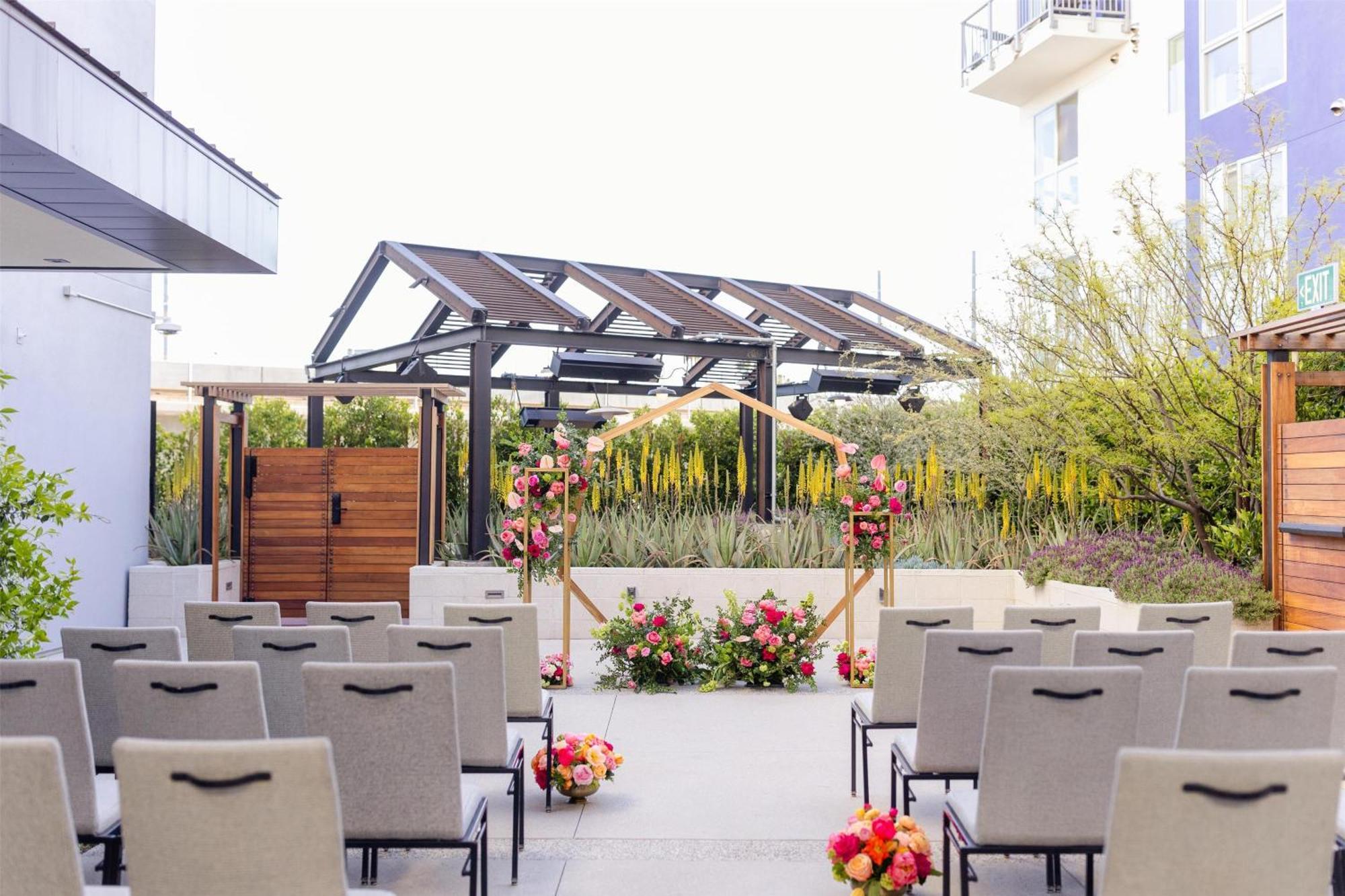 The Shay, A Destination By Hyatt Los Ángeles