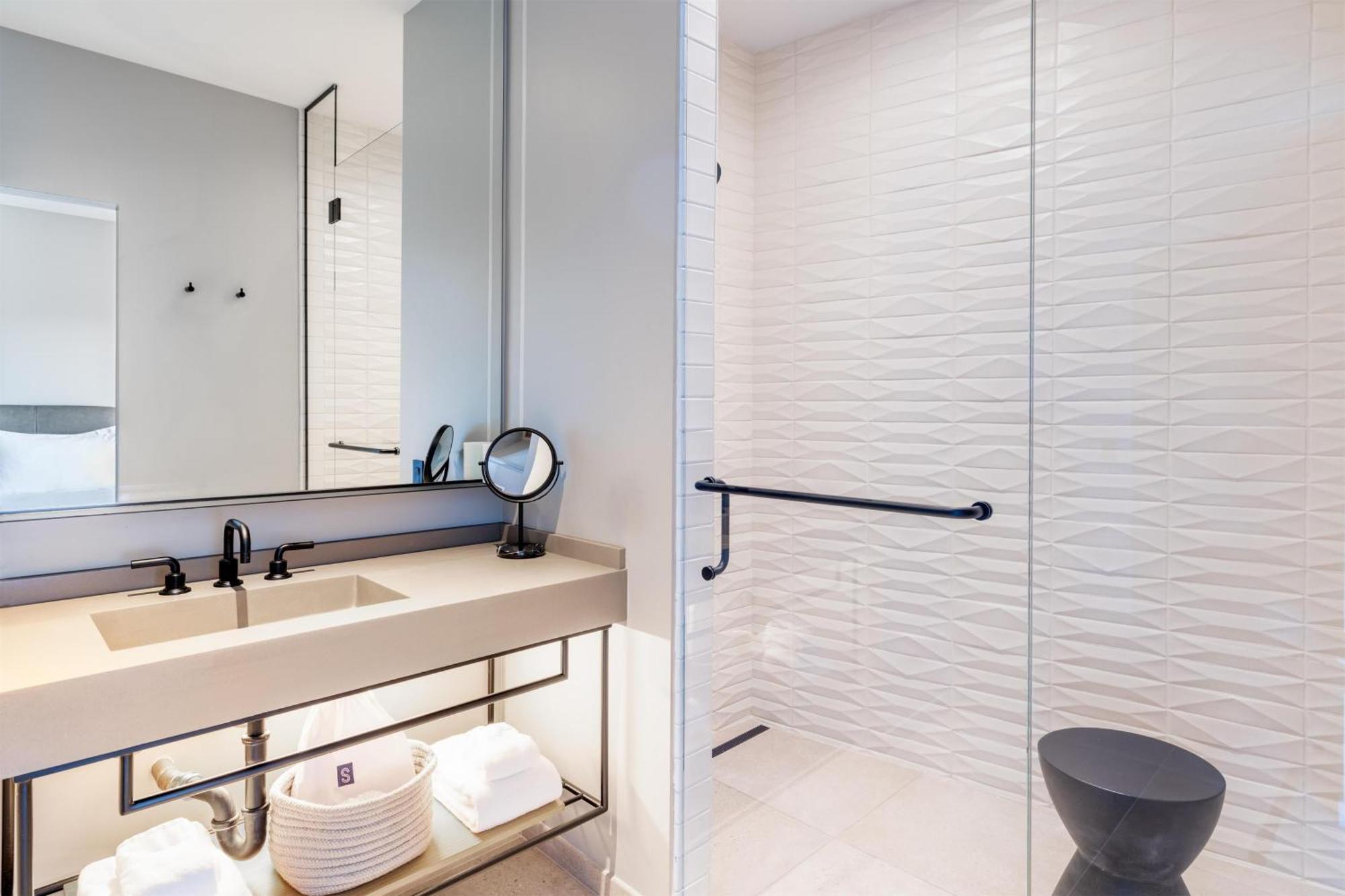 The Shay, A Destination By Hyatt Los Ángeles