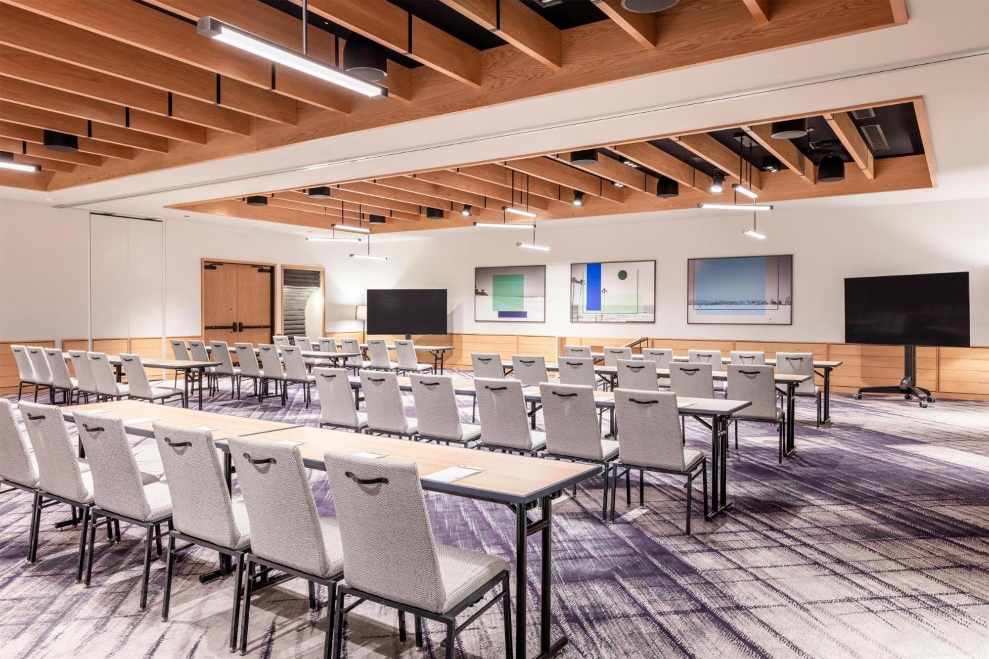The Shay, A Destination By Hyatt 4* Los Ángeles