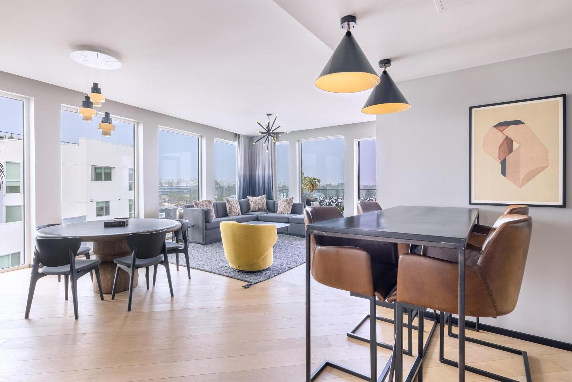 The Shay, A Destination By Hyatt Los Ángeles
