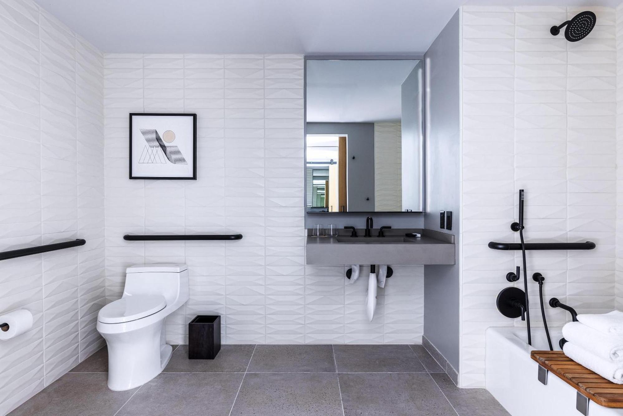 Hotel The Shay, A Destination By Hyatt Los Ángeles