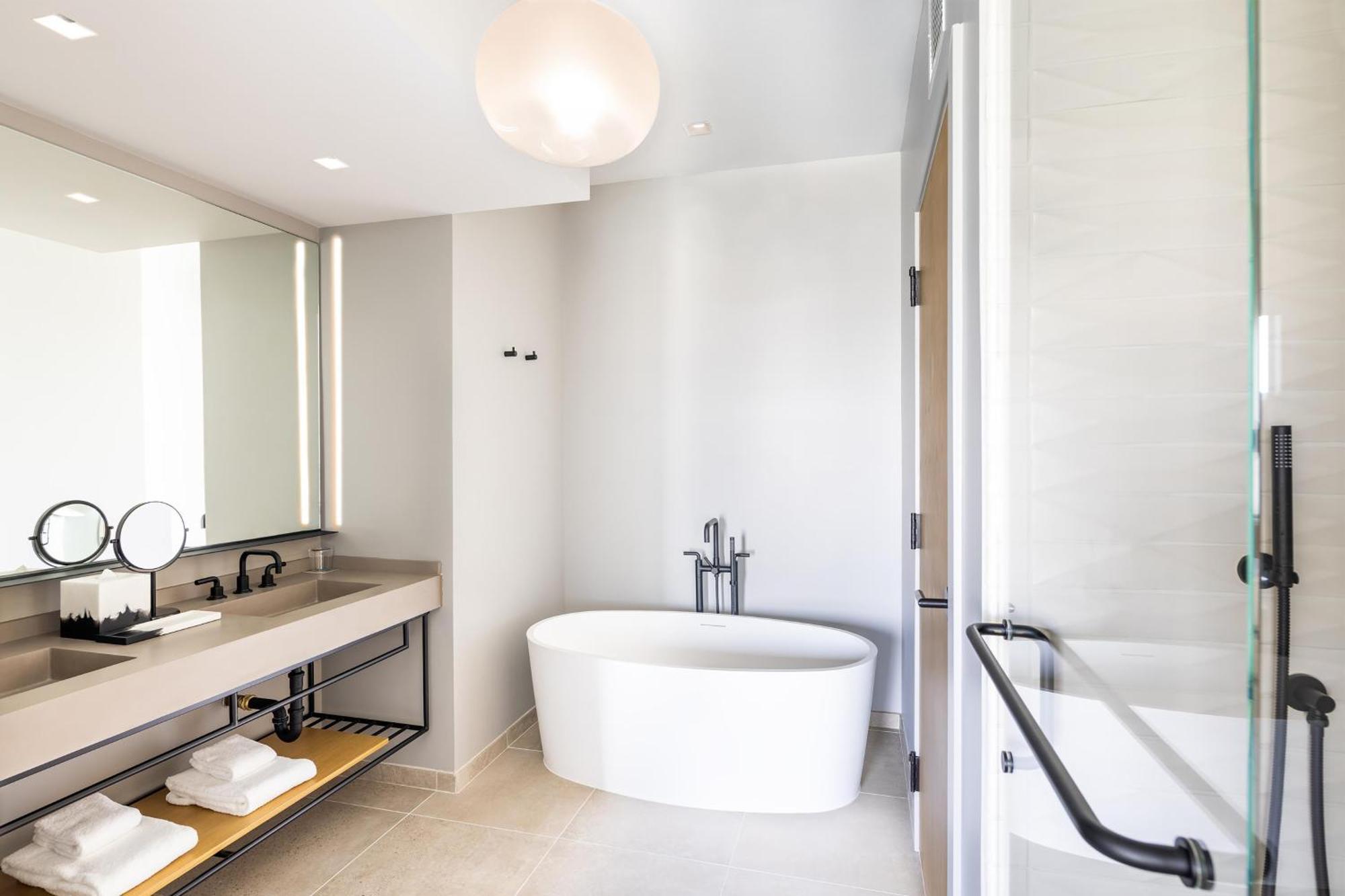 The Shay, A Destination By Hyatt Los Ángeles