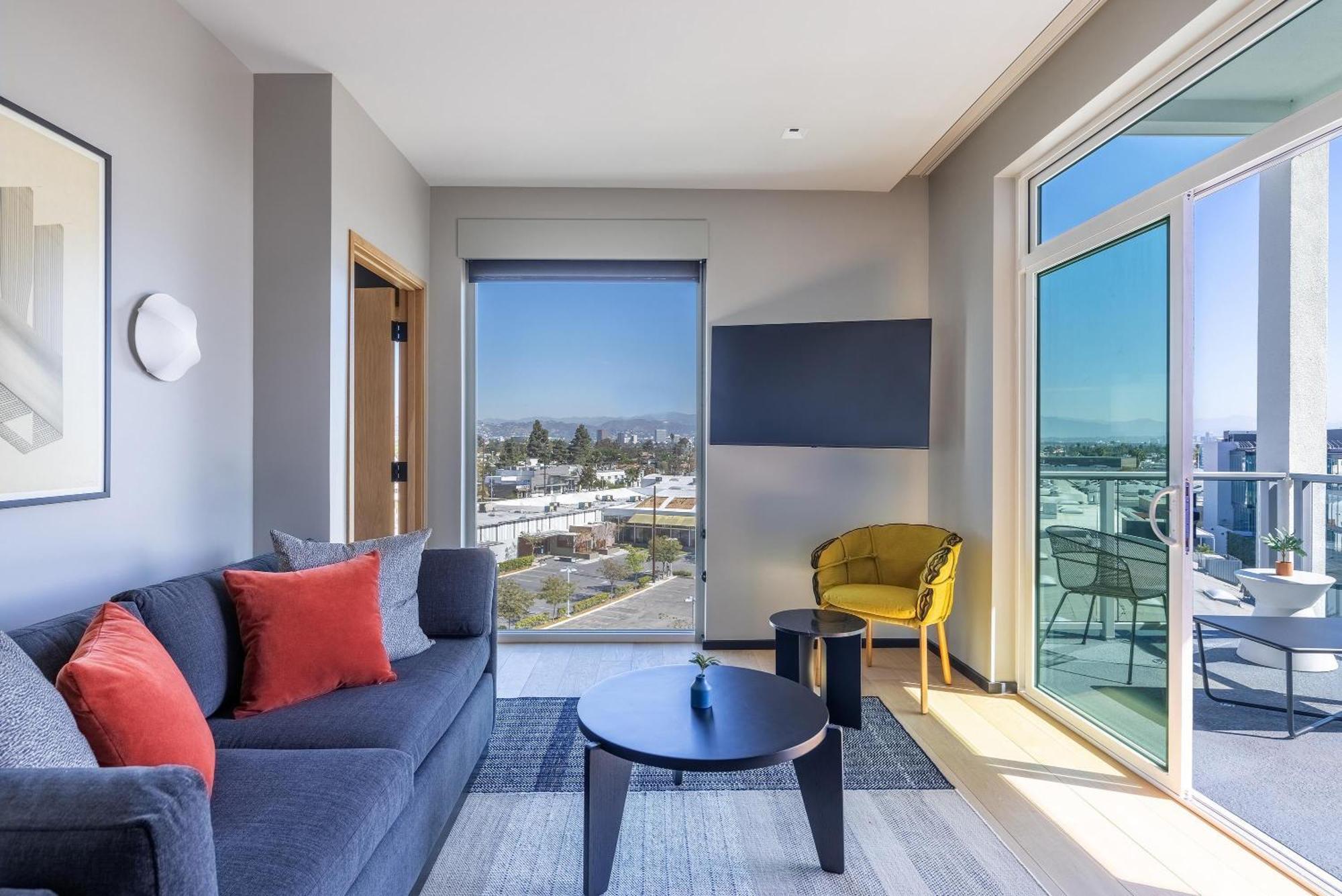 The Shay, A Destination By Hyatt 4*