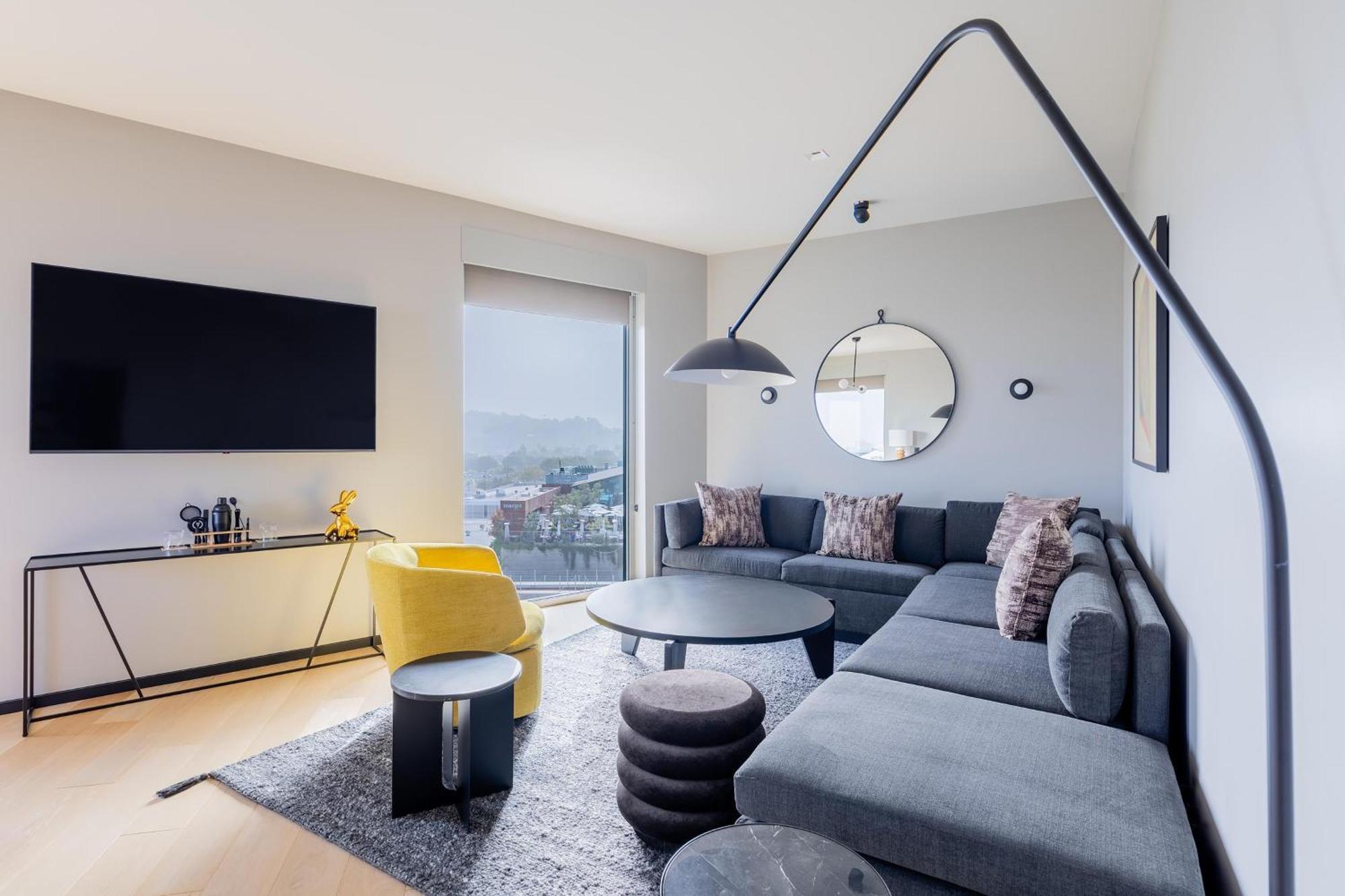 The Shay, A Destination By Hyatt Los Ángeles