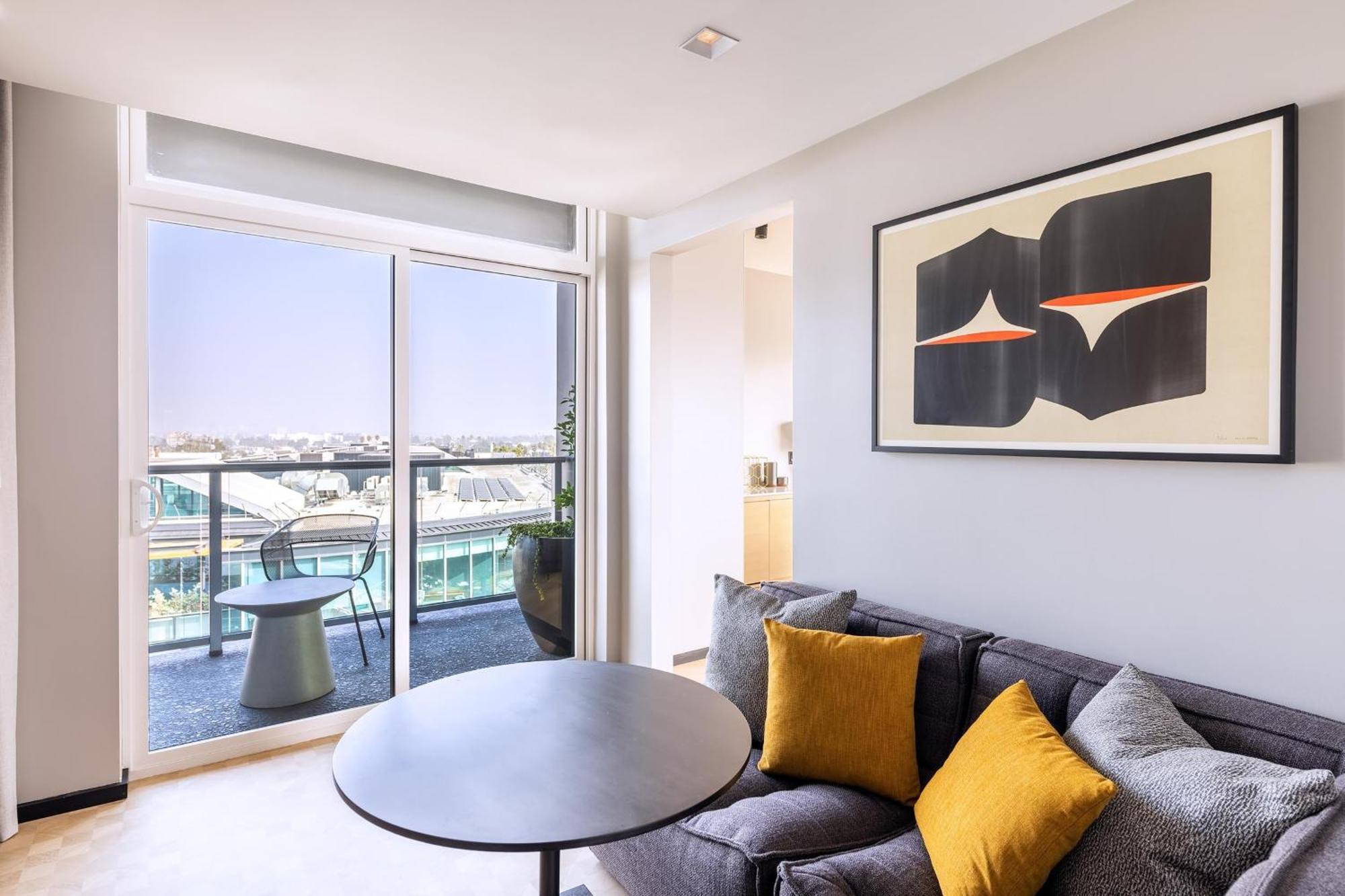 The Shay, A Destination By Hyatt 4* Los Ángeles